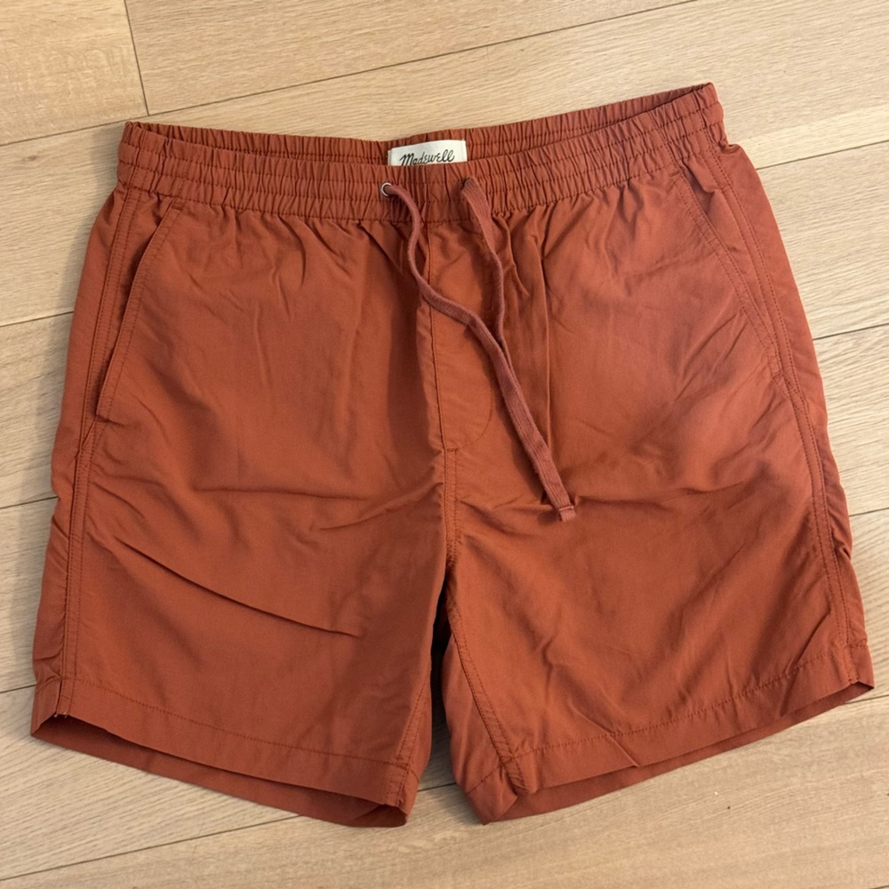 Madewell Men’s Shorts - M